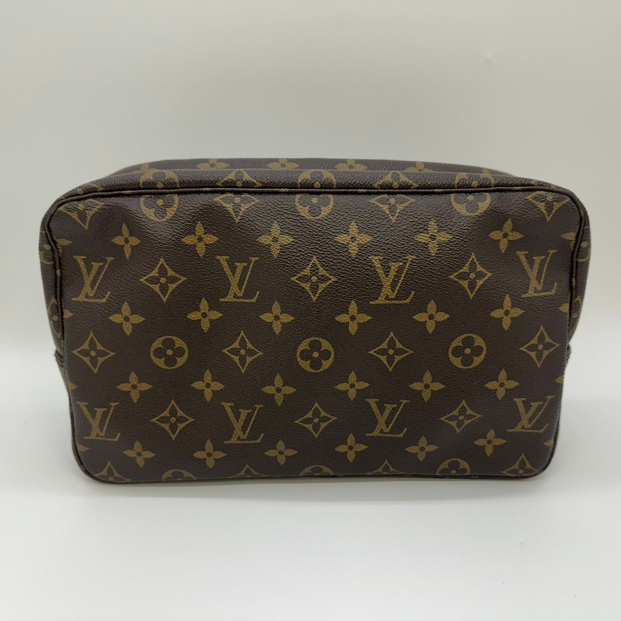 鑑定済み】LOUIS VUITTON ルイヴィトン LV M47522 トゥルース