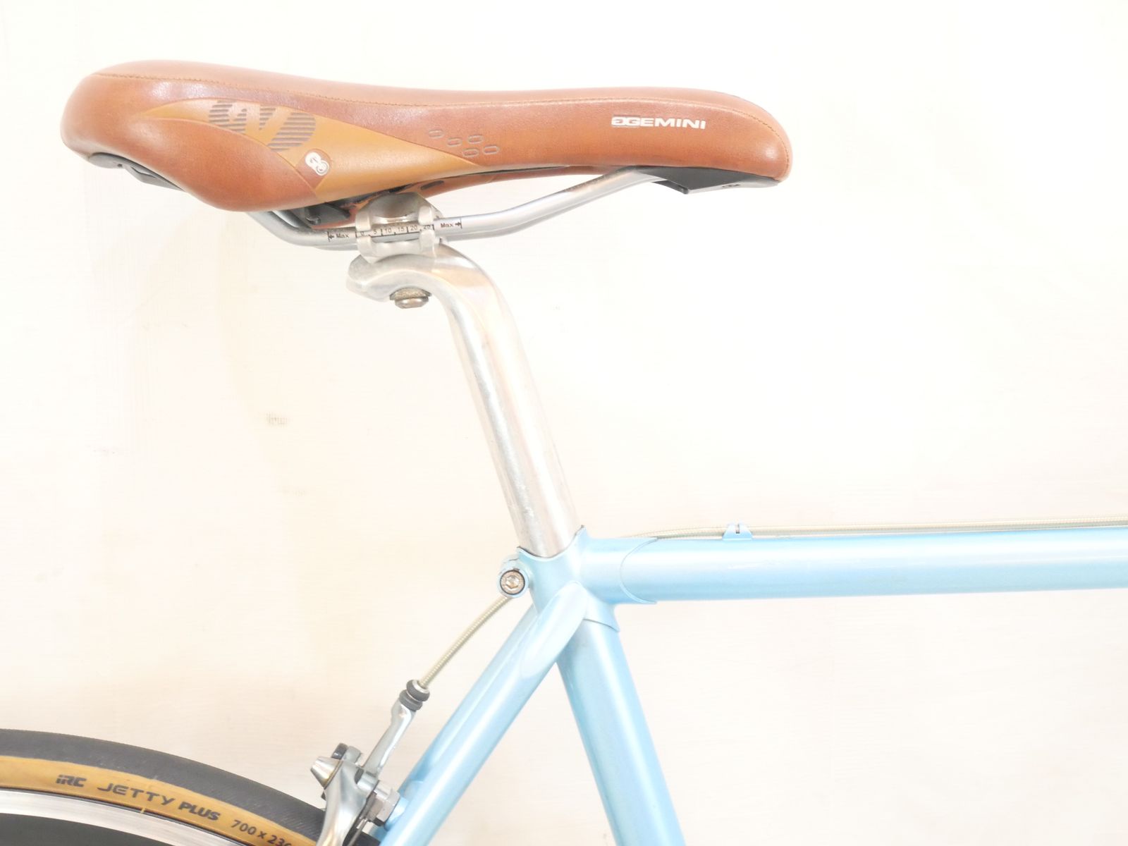 ノーブランド 年式不明