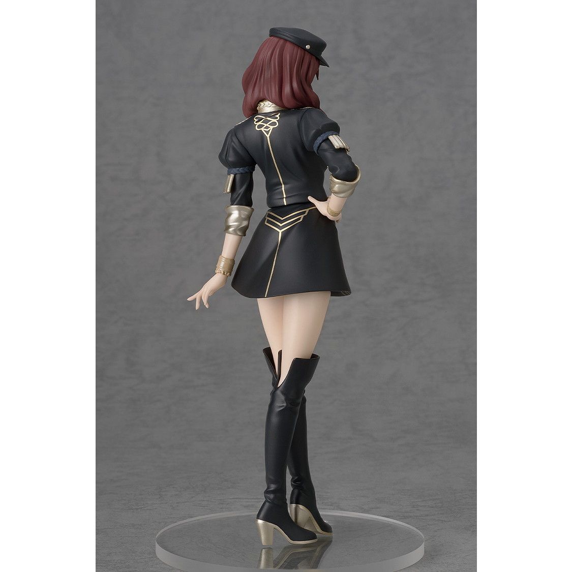 ファイアーエムブレム　風花雪月　フィギュア　ポップアップパレード Amazon | POP UP PARADE ファイアーエムブレム 風花雪月 ベレス