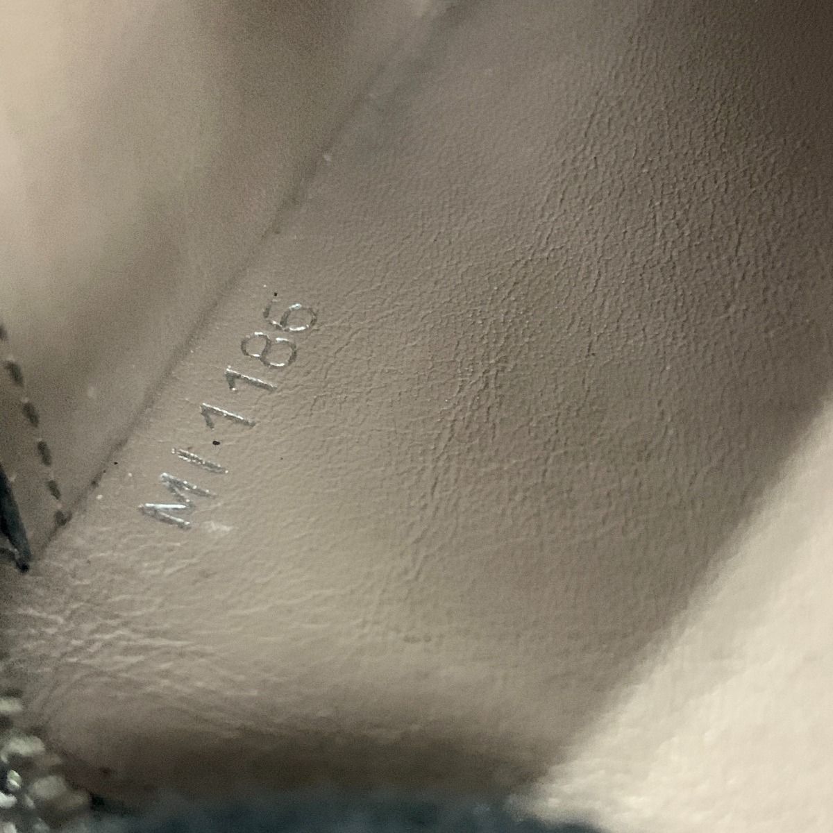 〇〇LOUIS VUITTON ルイヴィトン ポルトフォイユ コメット L字ファスナー長財布 M60147 ベージュ