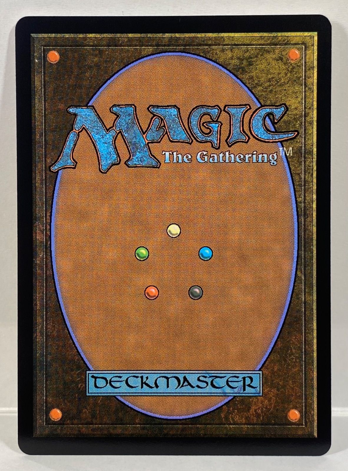 MTG ff ショーケース光の戦士/統べるものジョダー天野喜孝 美品/Foilショーケース光の戦士/統べるもの、ジョダーFF継承史