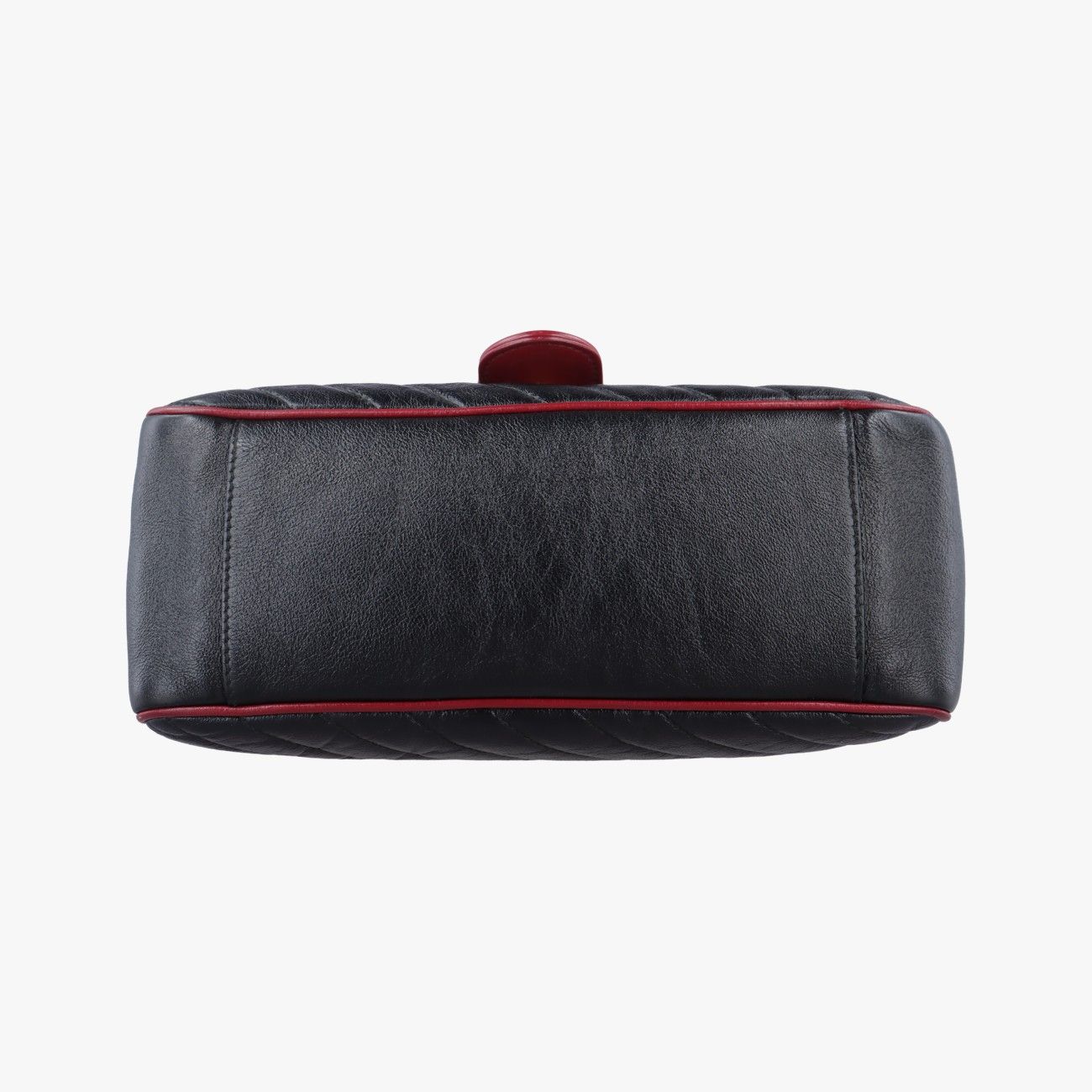 GUCCI グッチ マトラッセ レザー GG マーモン 金メッキクラッチ グッチGucciGGマーモントマルチカラーレザー443497A029706049