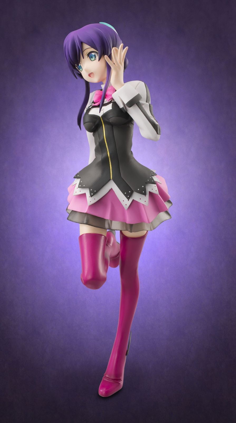 エクセレントモデル