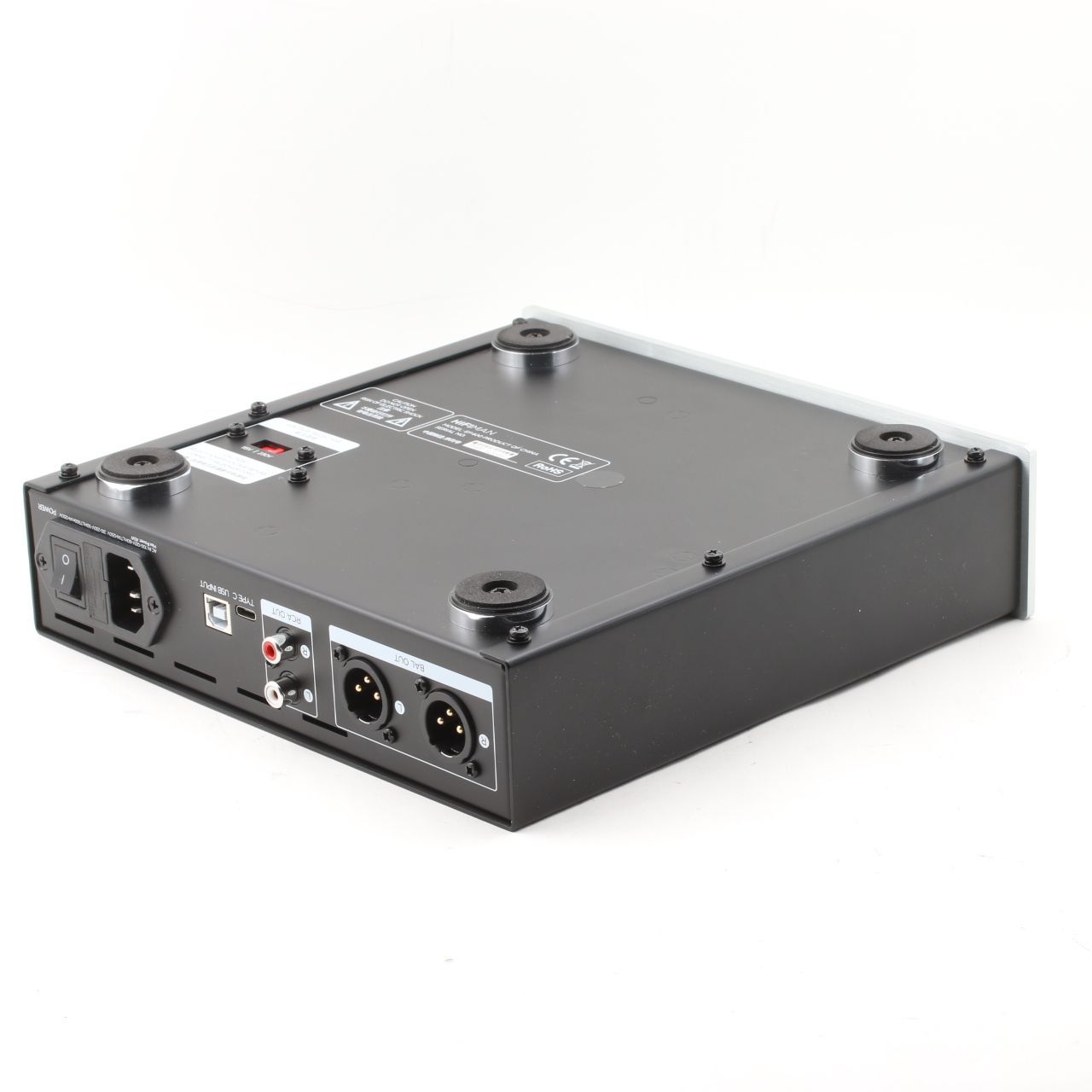 HiFiMAN