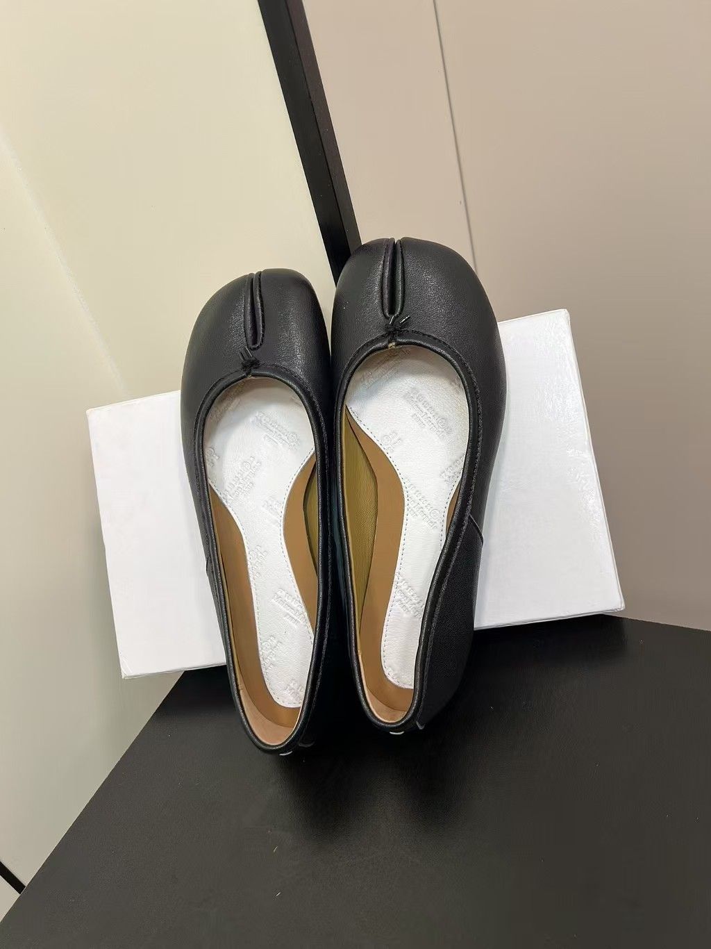 Maison Margiela マルジェラ tabi 足袋 バレエ