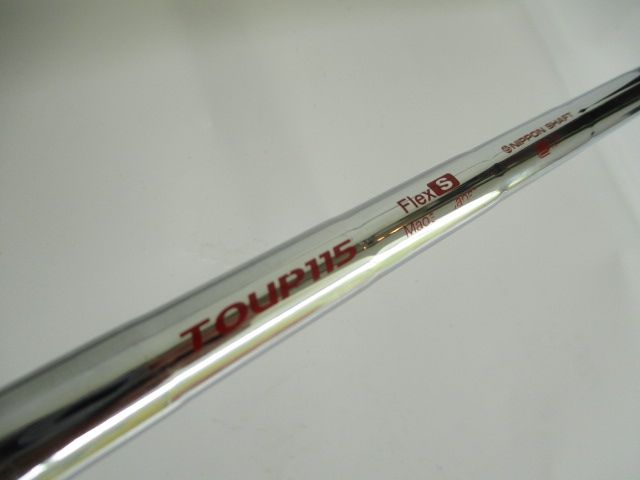 【中古】ウェッジ クリーブランド CVX ZIPCORE 46-09/MODUS3TOUR115(JP)/S/46[6887]