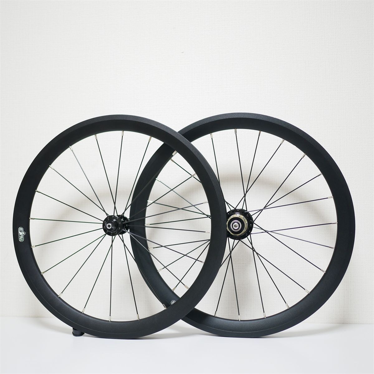 ダホン用　20インチ　406　ホイールセット　11速　 Ｆ74MMＲ130MM ダホン用 20インチ 406 ホイールセット 11速 F74MMR130MM 【公式通販】