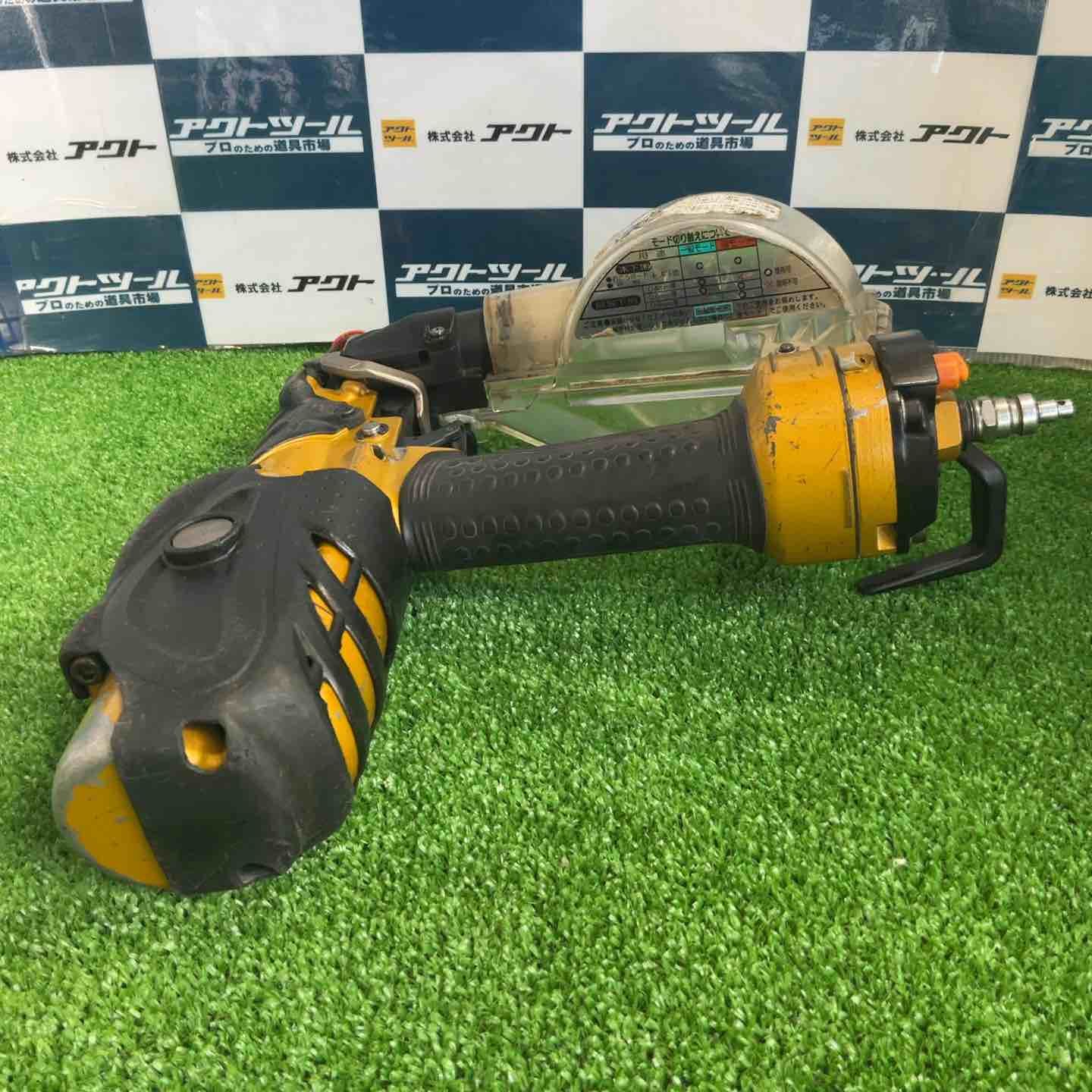 ☆ハイコーキ(HIKOKI ※旧:日立工機) 高圧エアネジ打ち機 WF4H2 ☆ハイコーキ(HIKOKI ※旧:日立工機) 高圧エアネジ打ち機 WF4H2