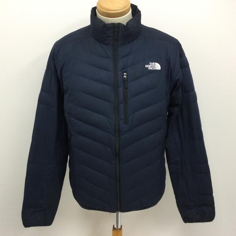 THE NORTH FACE ザノースフェイス ジャケット、上着 ダウンジャケット NY81660 THUNDER JKT サンダー ダウンジャケット