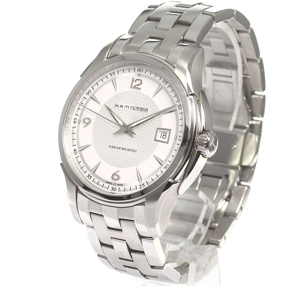HAMILTON ハミルトン　ビューマチック ジャズマスター H325151 HAMILTON ハミルトン ビューマチック ジャズマスター H325151