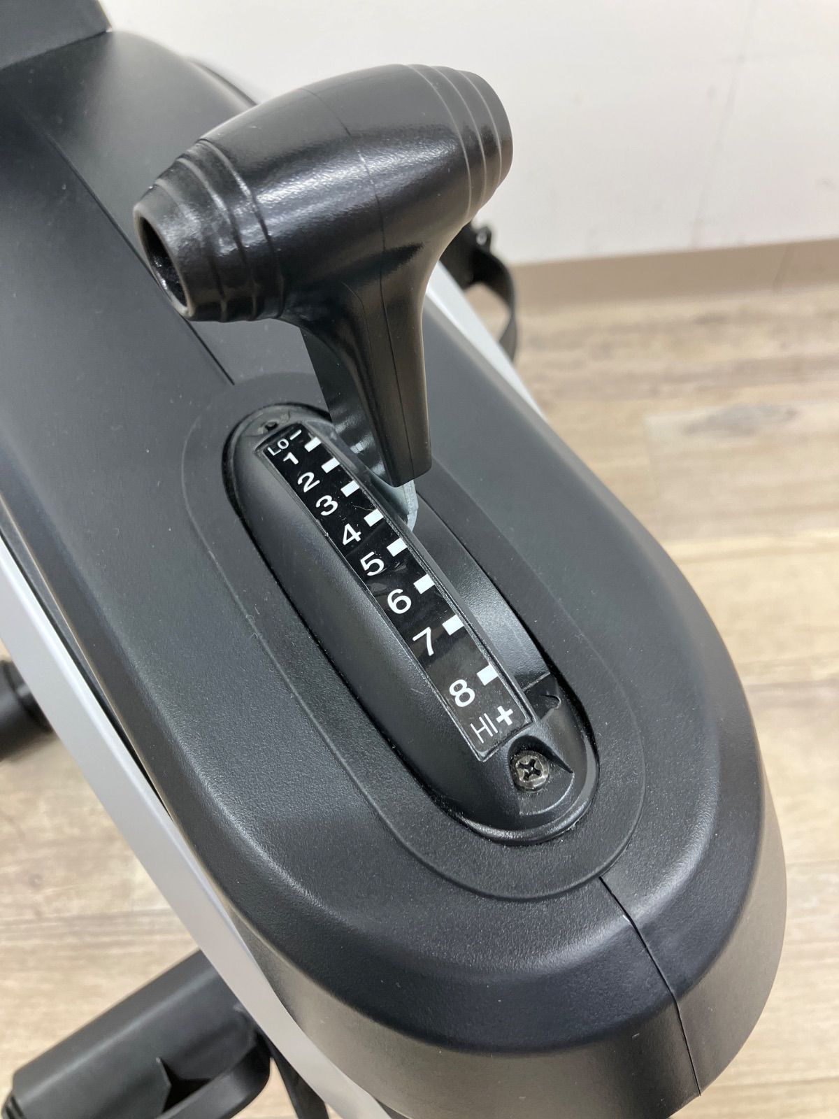 1F AY2025080114 ALINCO FITNESS アリンコ フィットネス