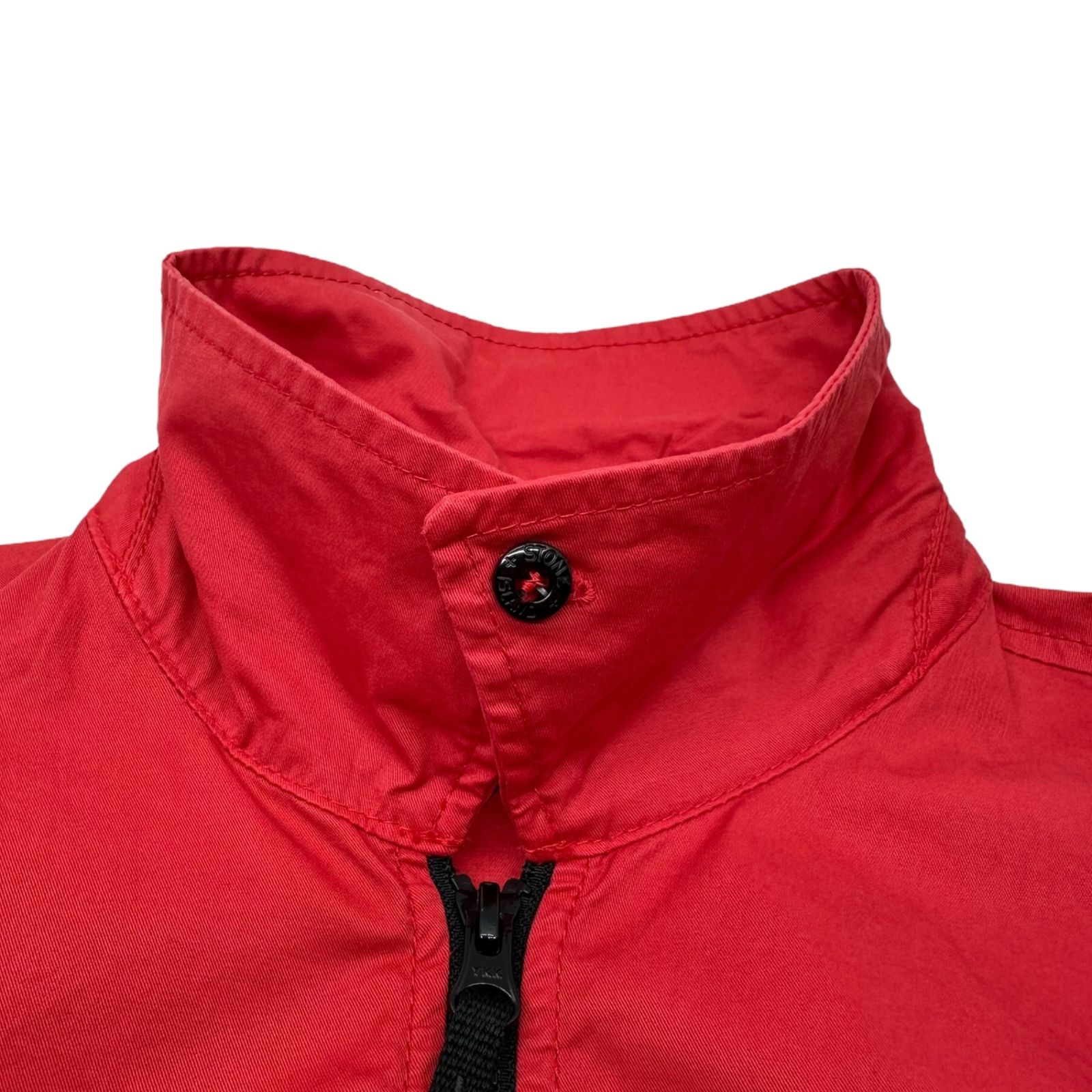 STONE ISLAND(ストーンアイランド) 22AW Patch Pocket Overshirt STONE ISLAND(ストーンアイランド) 22AW Patch Pocket Overshirt