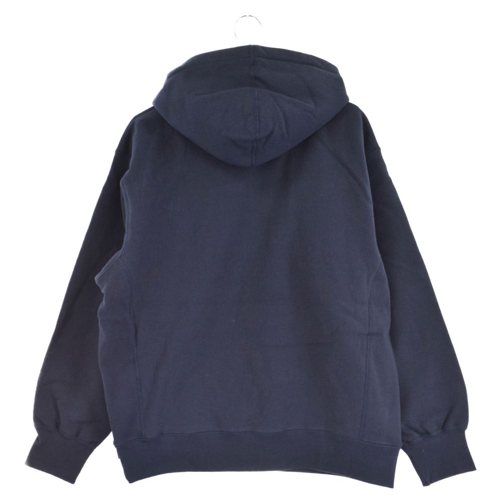 SUPREME (シュプリーム) 20AW Cross Box Logo Hooded Sweatshirt