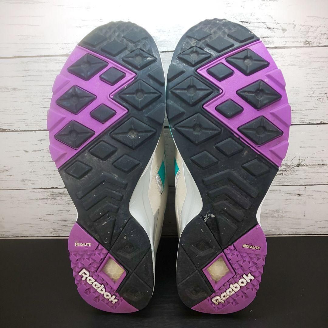 Reebok AZTREK OG 30.0cm - メルカリ 