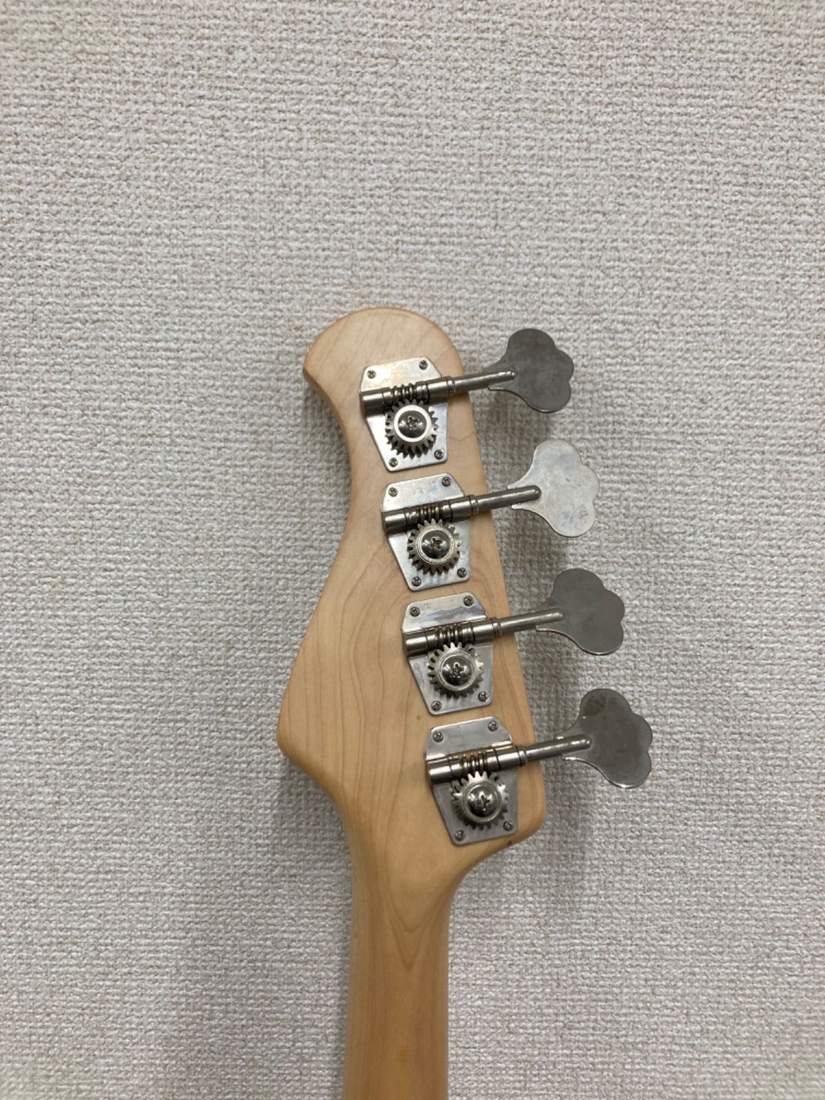買取情報】マニア必見！グレコ・ヴィンテージ！『Greco EB-270