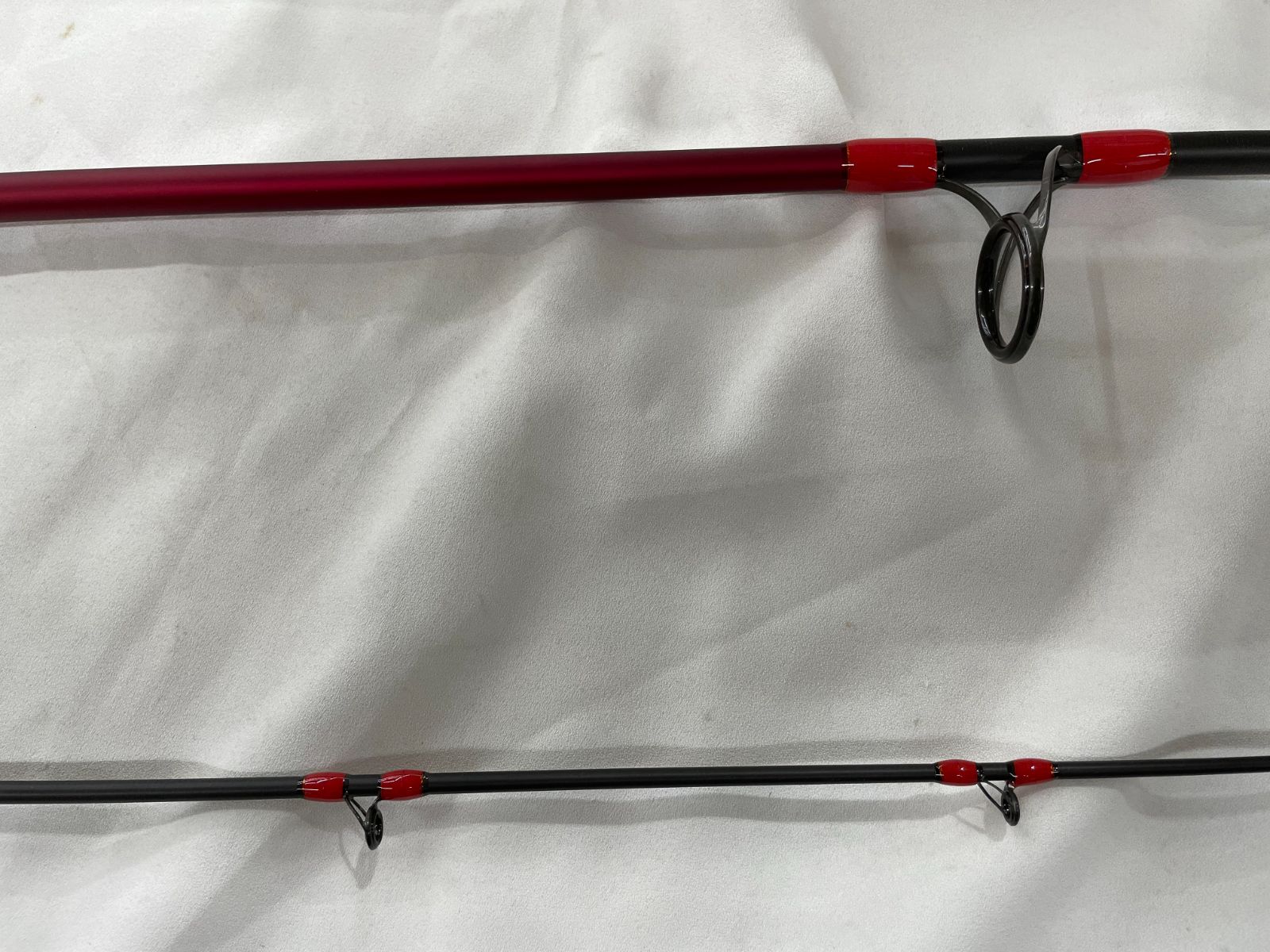 ８Ｐー７６２ＸＨＳ タコエギング