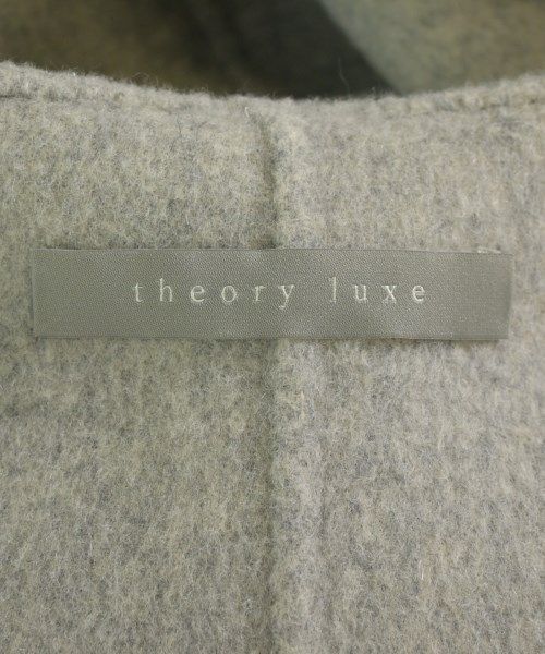 theory luxe