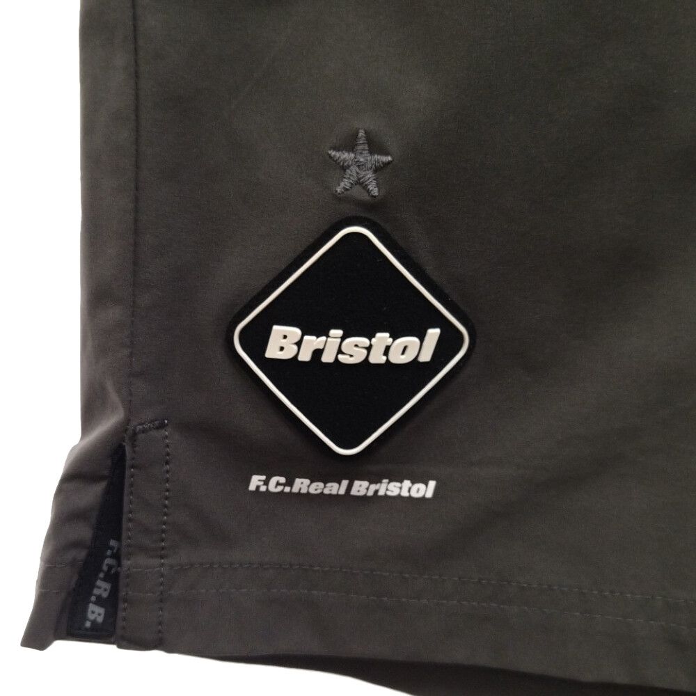F.C.R.B./F.C.Real Bristol/FCRB (エフシーアールビー/エフシーレアル