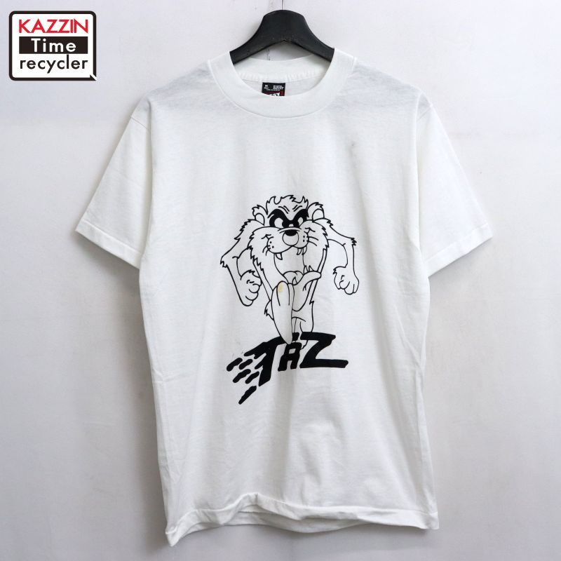 【レア　旧タグ　アメリカ製】　ブルーオイスターカルト　ツアーTシャツ　XLサイズ 80年代 ブルー・オイスター・カルト 1982 ツアー Tシャツ S