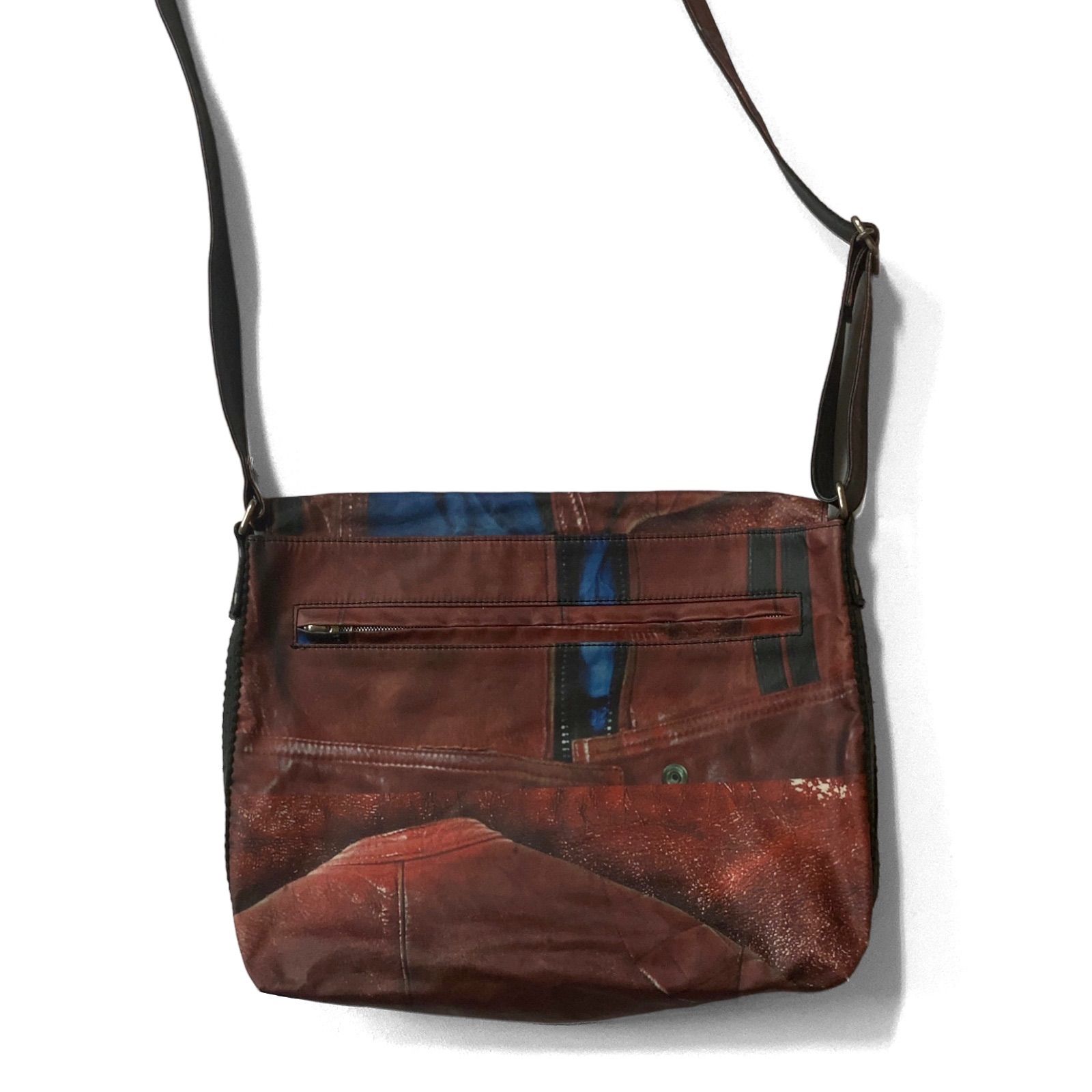 中古品】90s Jean Paul Gaultier ジャンポールゴルチエ 転写