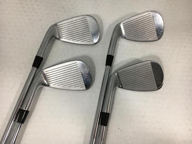 【中古ゴルフクラブ】(4本セット)SYB SYB BM-630 アイアン NSプロ 950GH neo 7〜9.P【14日間返品OK】 返品OK 【中古ゴルフクラブ】(4本セット)SYB SYB BM-630 アイアン NS