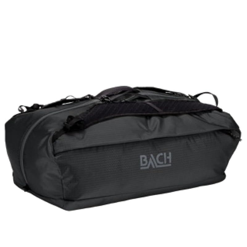 [バッハ] ダッフル ITSY BITSY 30L DUFFEL メンズ Black 1