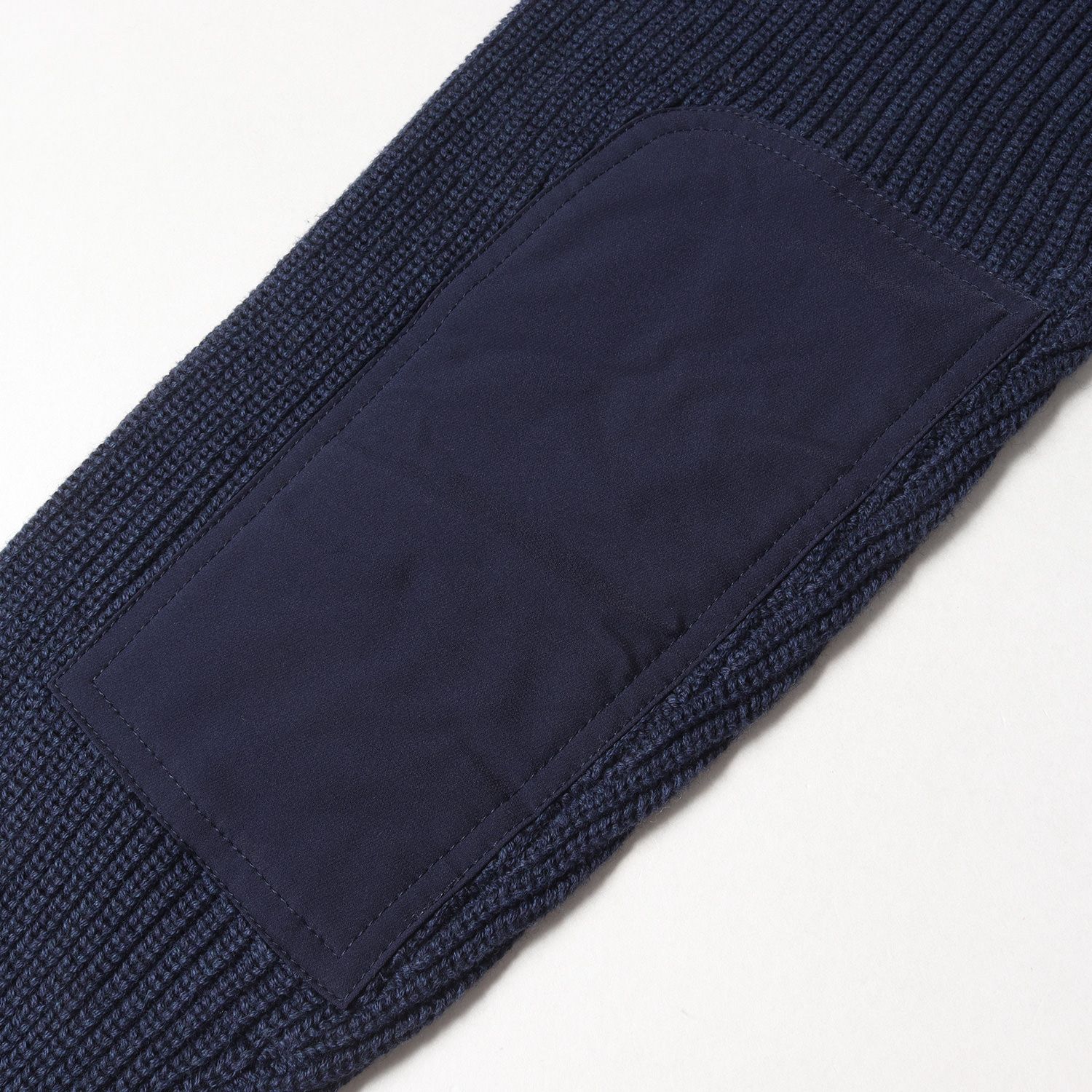 新品 NONNATIVE ノンネイティブ ニット サイズ:2 21W/22S コマンダー 