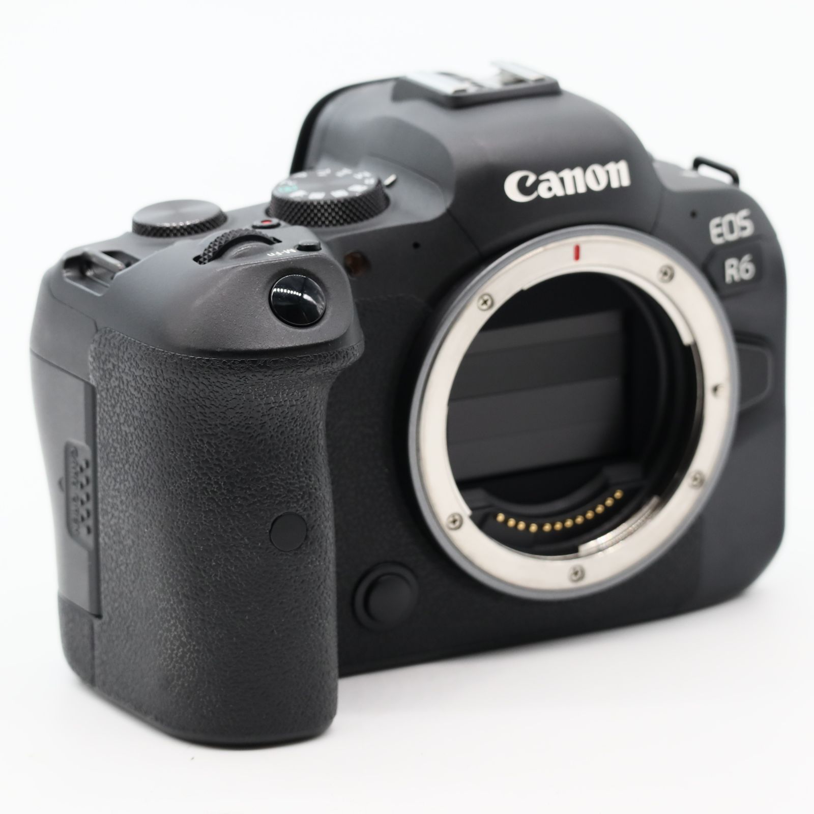 Canon EOS R6 ボディ【期間限定出品】 Amazon.co.jp: Canon Mirrorless SLR Camera EOS R6 Body EOSR6 Black
