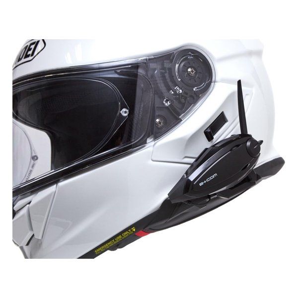 SYGN HOUSE サインハウス B+COM オプションパーツ SHOEI