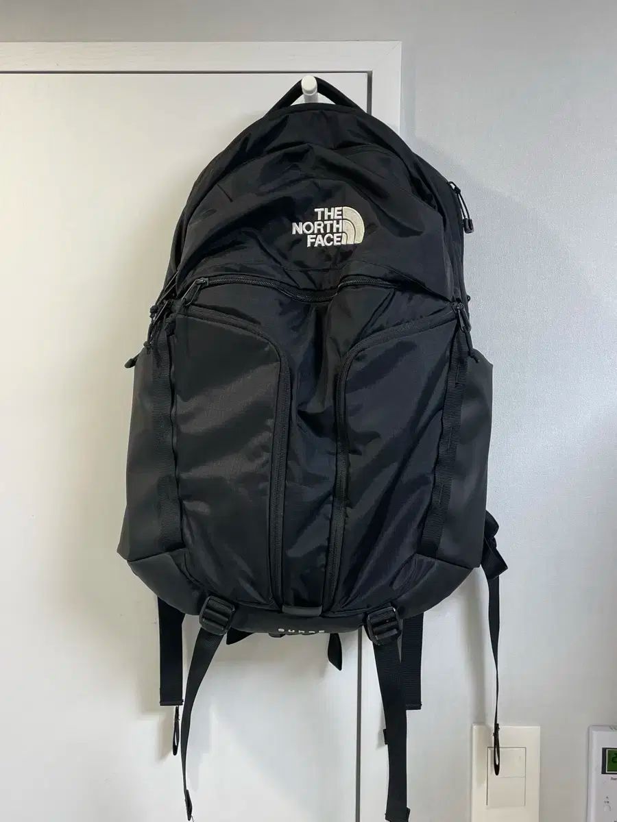 THE NORTH FACE ザ ノース フェイス サージ リュック リュックサック 31L northface surge