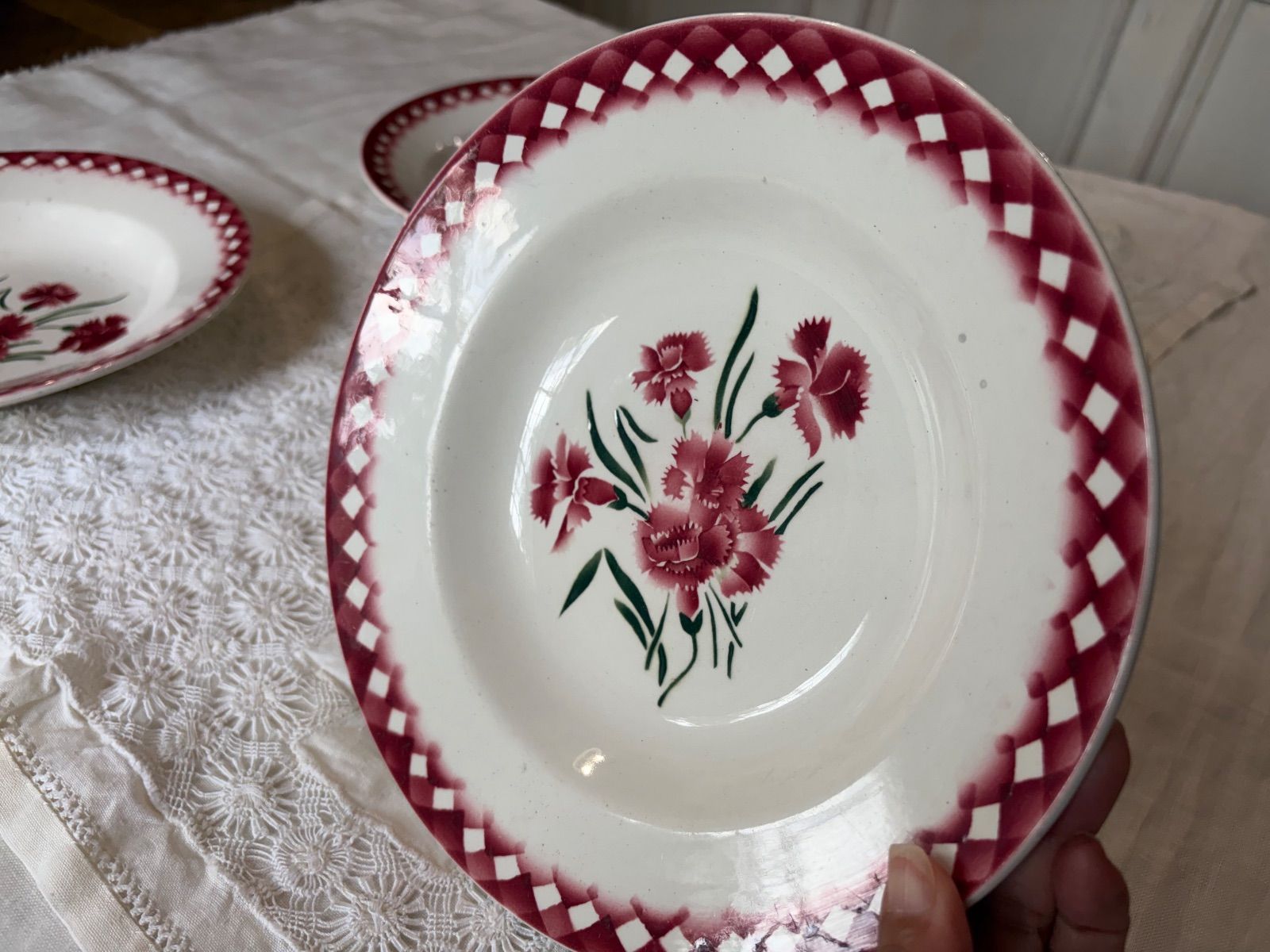 フランスアンティーク