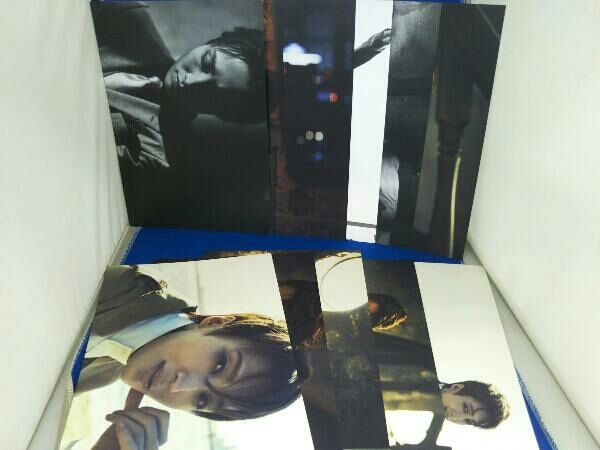 Special Blu-ray BOX FUTO NOZOMI(Blu-ray Disc) 望海風斗