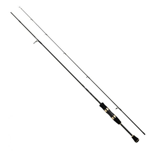 ダイワ トラウト X AT 63UL・N / ルアー ロッド / daiwa / 釣具 【公式