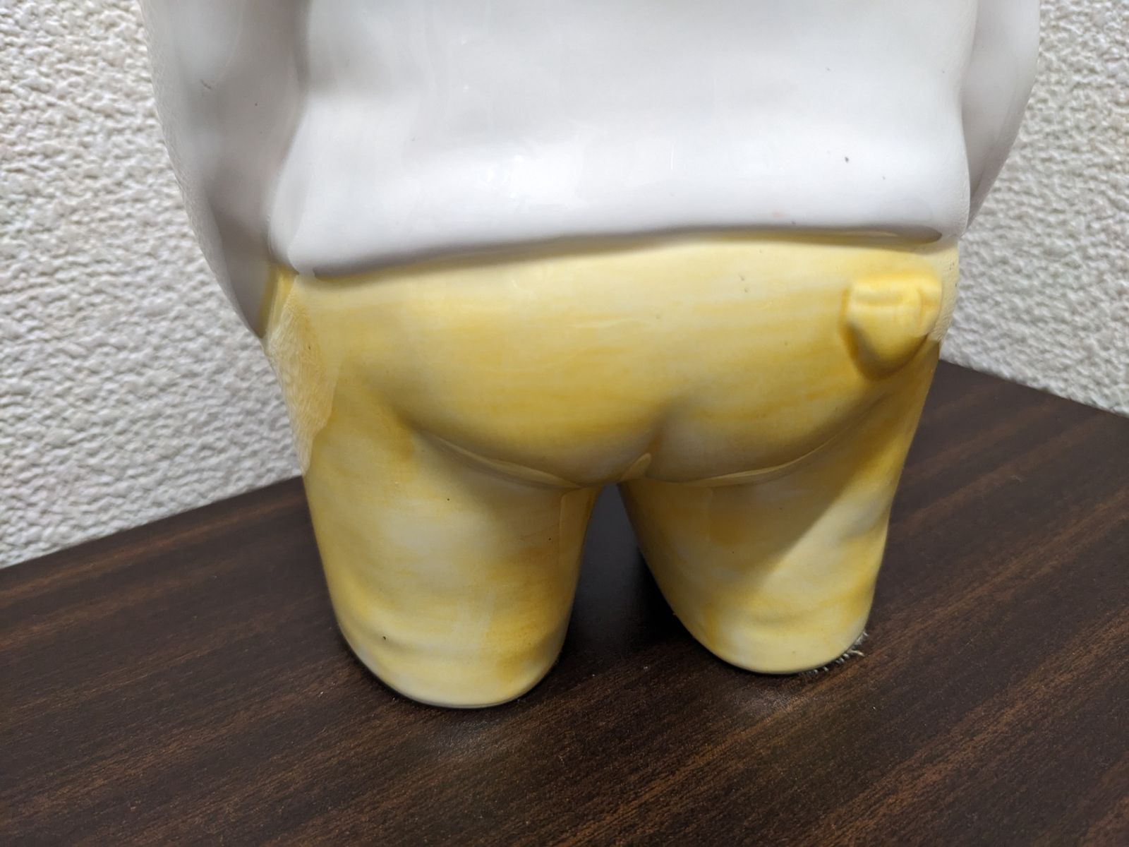 ビートたけし　Kitano Club 貯金箱 Amazon.co.jp: 北野クラブ ビートたけし 北野武 貯金箱 : おもちゃ