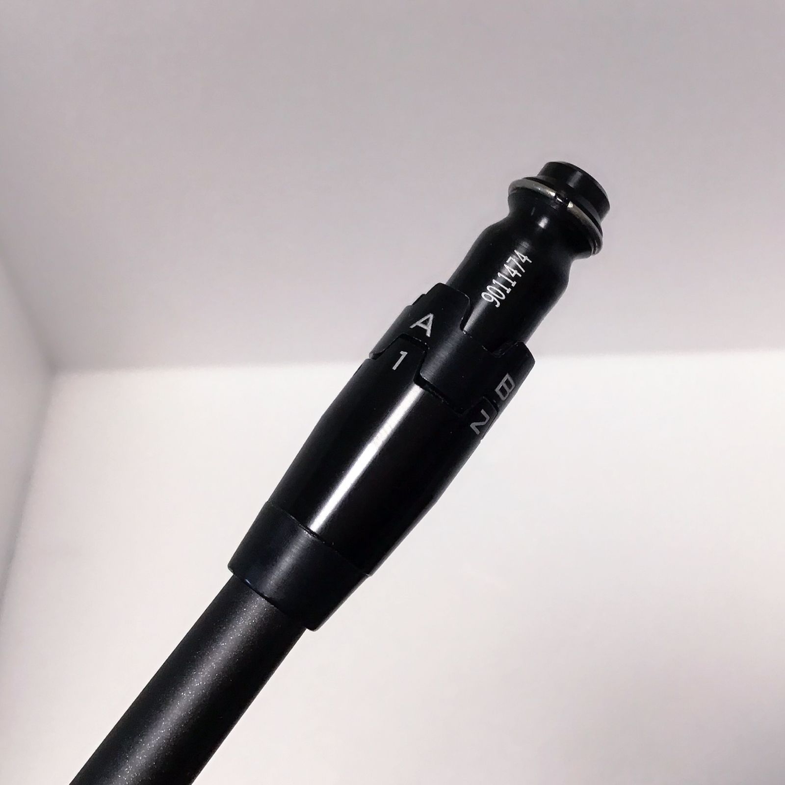 ツアーAD IZ-6Sシャフト　タイトリスト スリーブ付き　5w TourAD IZ-6S タイトリスト 5W用 シャフト 未使用】ツアーAD IZ