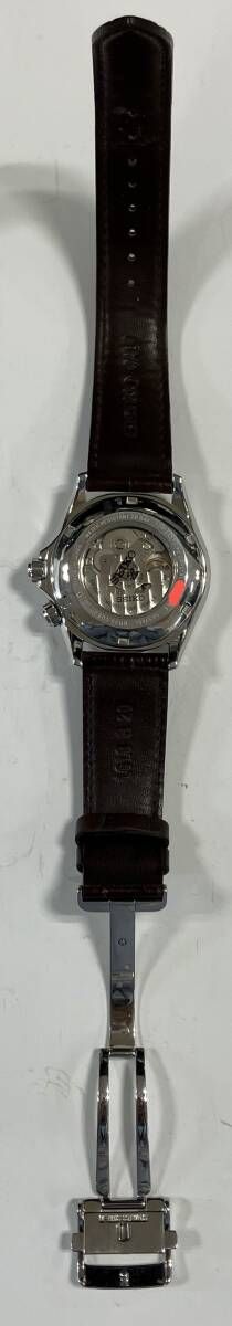SEIKO セイコー PROSPEX プロスペックス 6R35-00E0 自動巻 メンズ 時計