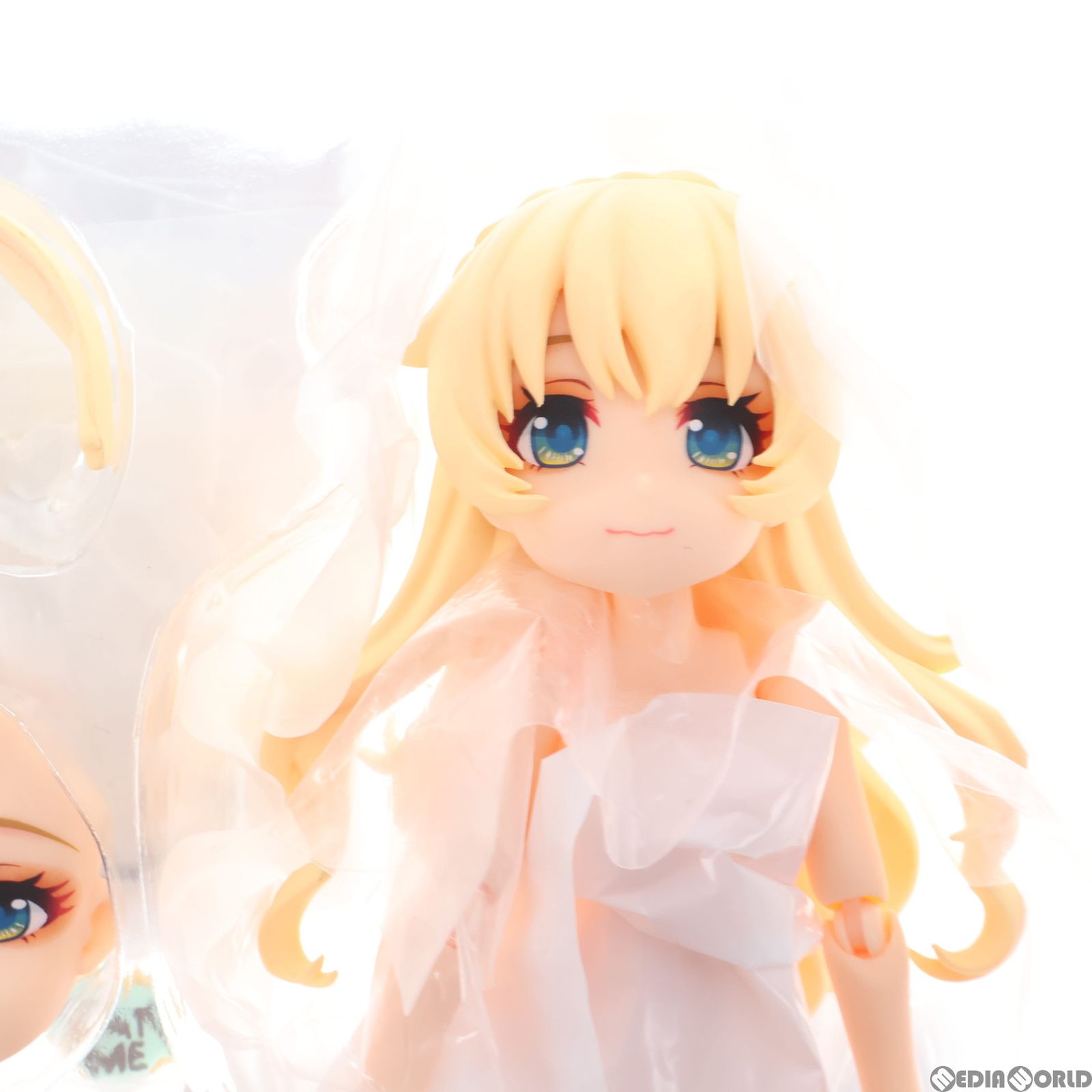 ソードアート・オンライン アリシゼーション」アリス -光輝の天使Ver