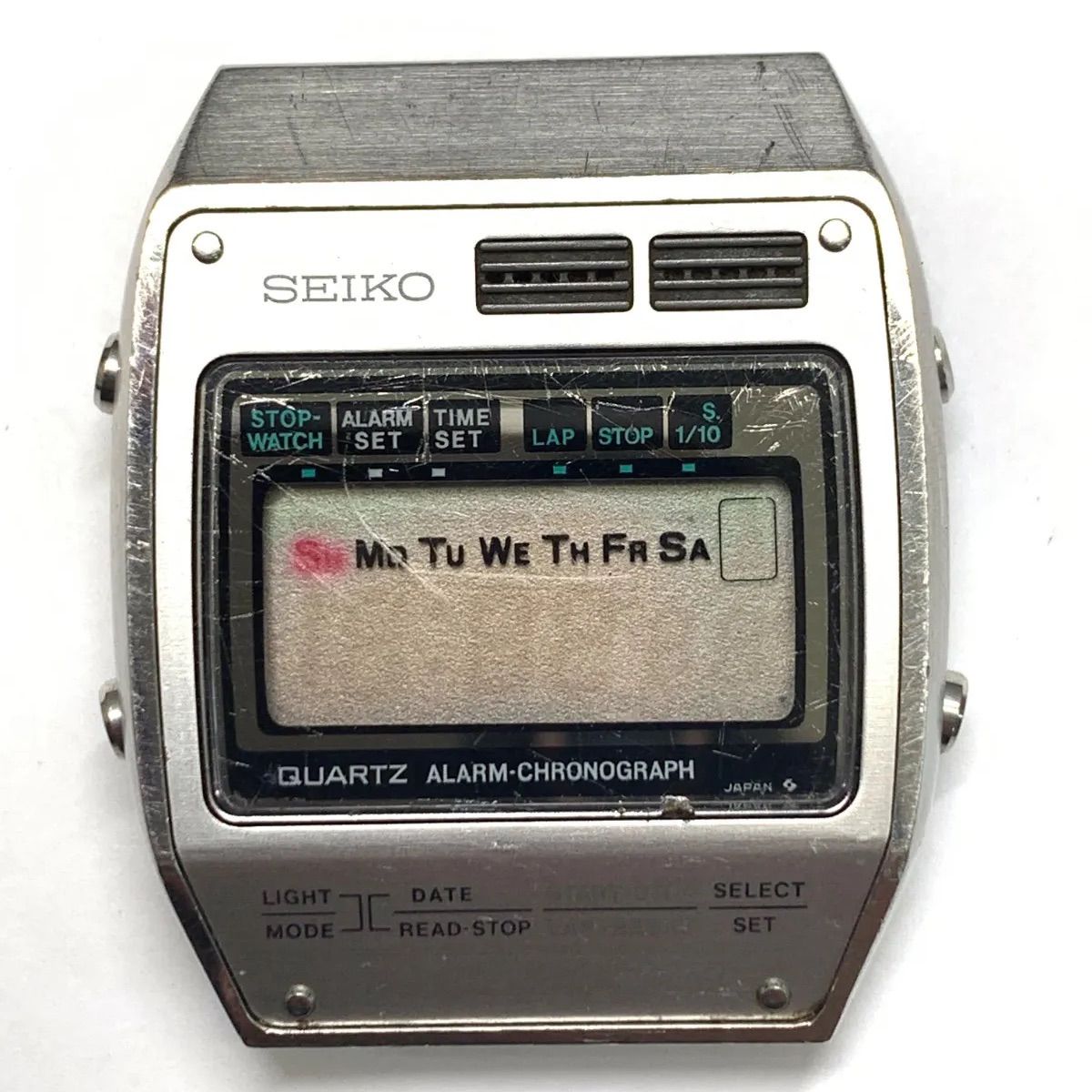 セイコー A158-5020 - メルカリ