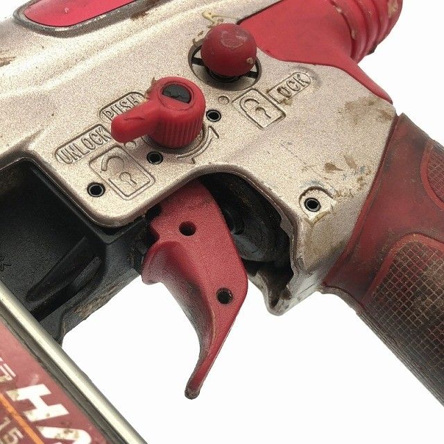 フィニッシュネイラ