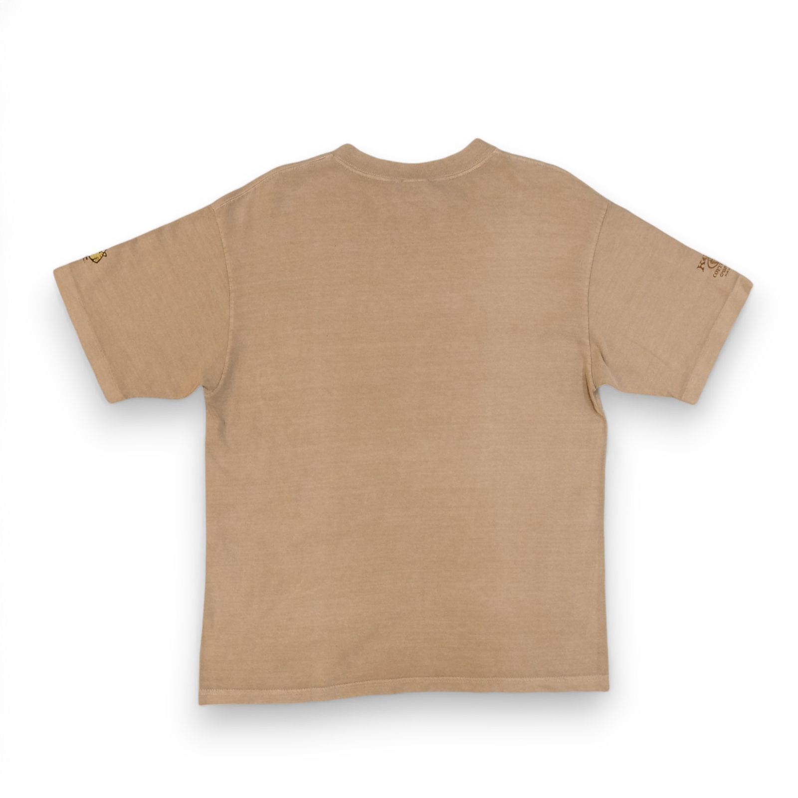 CRAZY SHIRT クレイジーシャツ KONA Coffee コナコーヒー コラボ クリ 