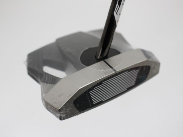 新品テーラーメイド Spider ZT 33インチ 日本仕様 ゼロトルク テーラーメイド スパイダーspider ZT ゼロトルク スタンダード33インチ