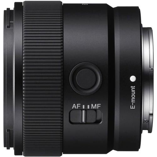 新品】ソニー E 11mm F1.8 [SEL11F18] SONY 超広角単焦点レンズ