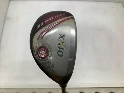 XXIOレディースユーティリティ22°U4(2016) XXIOレディースユーティリティ22°U4(2016) 楽天市場】ゼクシオ 4