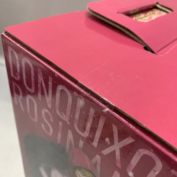 ドンキホーテ ロシナンテ