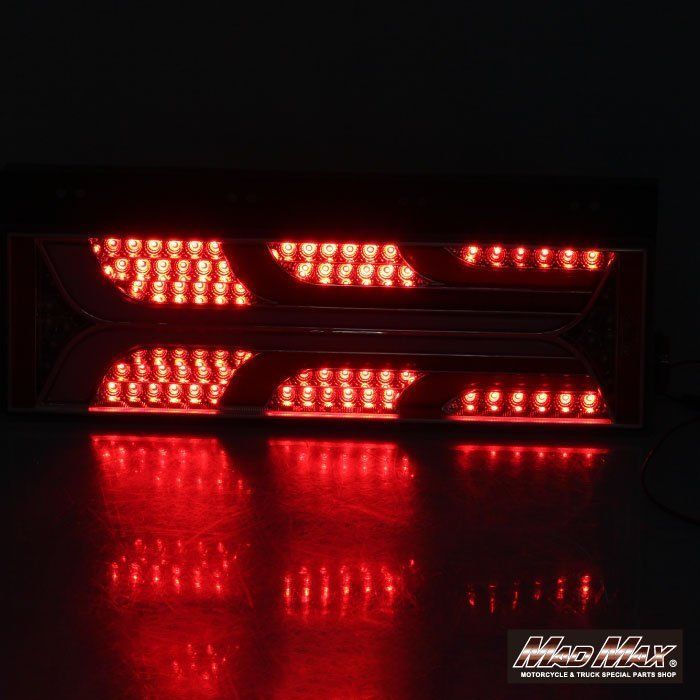 TYPE2 LEDテールランプ