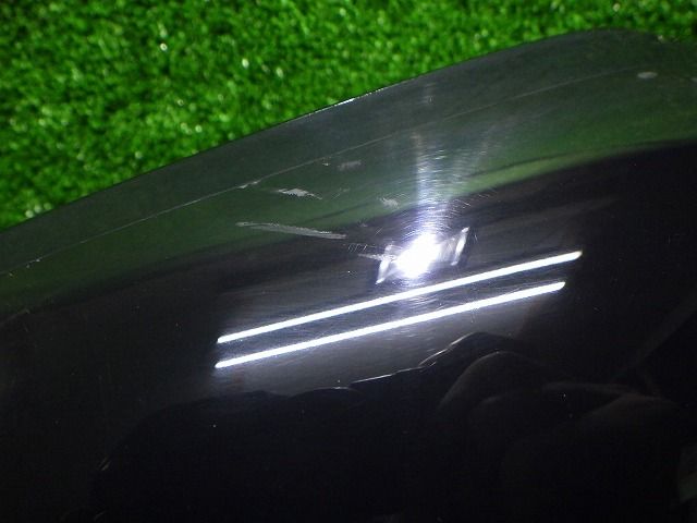 アウトランダー ドアミラー