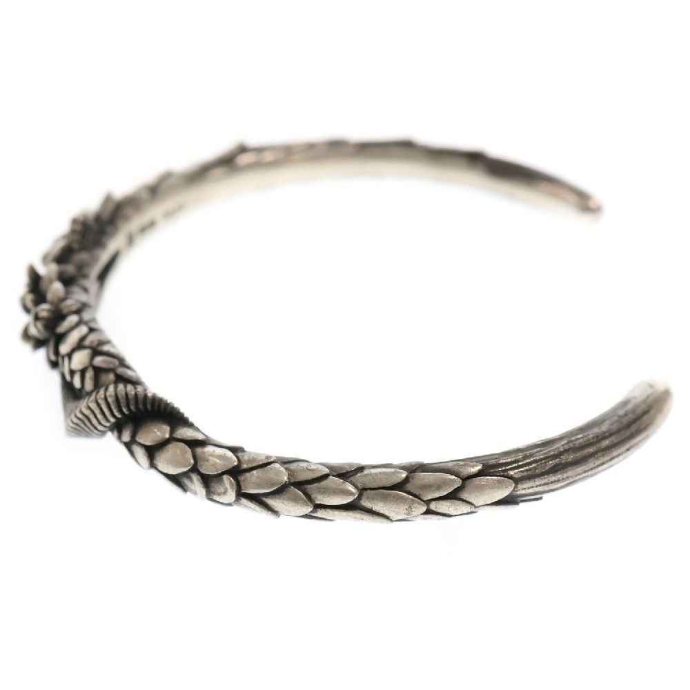 BloodyMary linkageバングル 50cm ファッション Bloody Mar ブラッディ