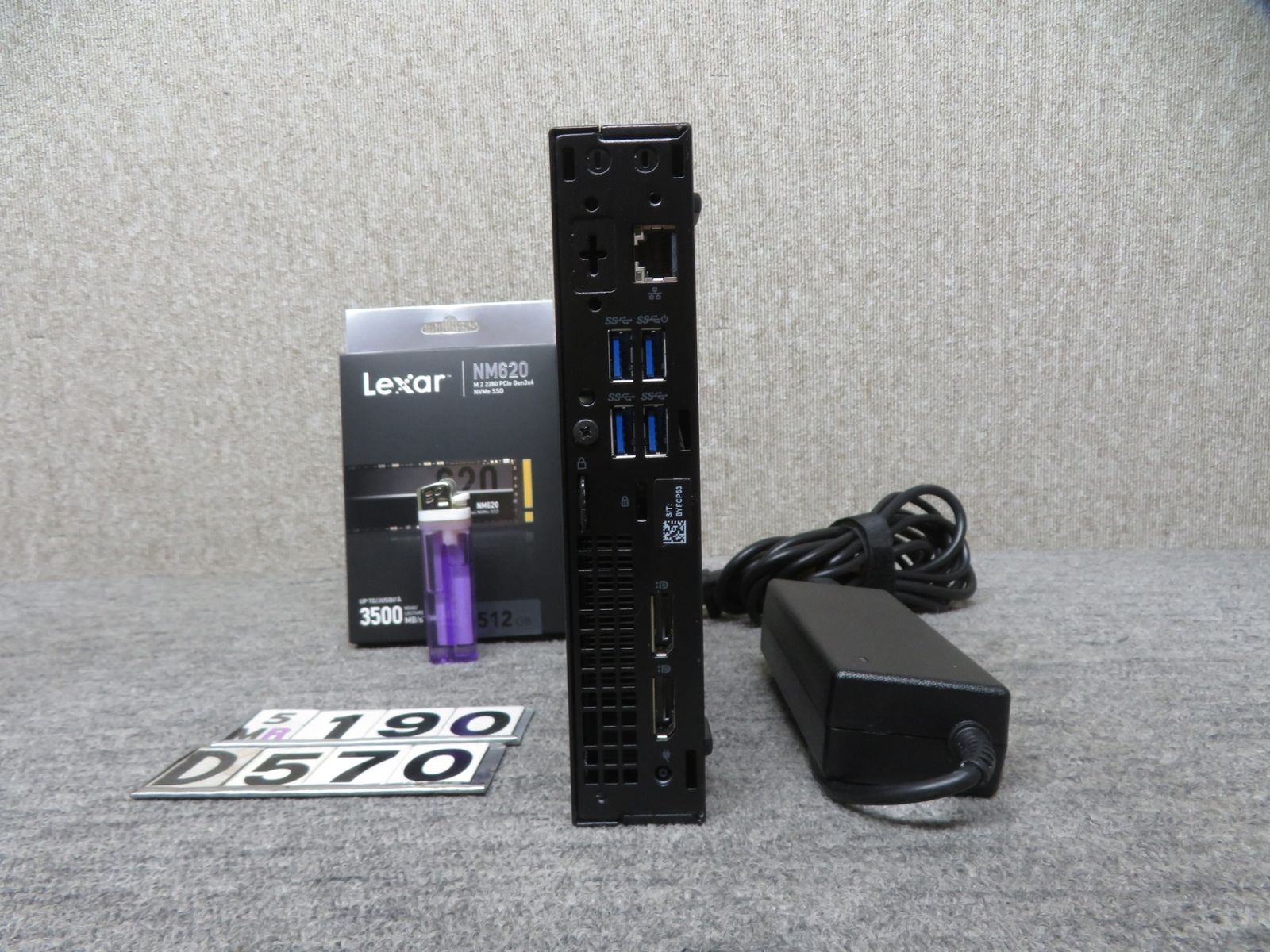 i5-9500T