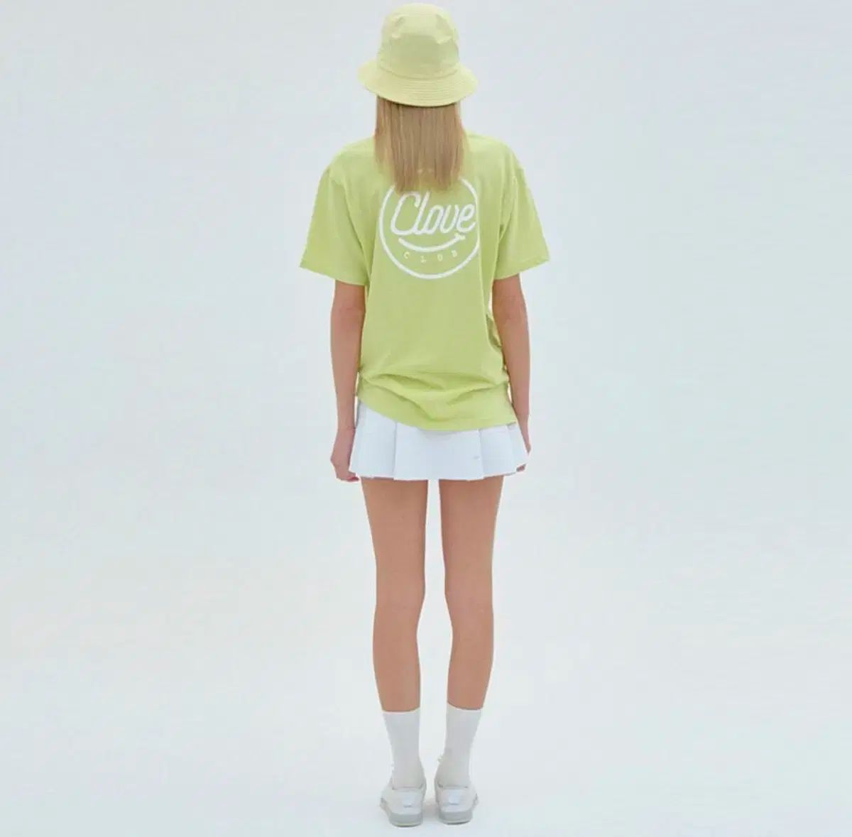 スカート M