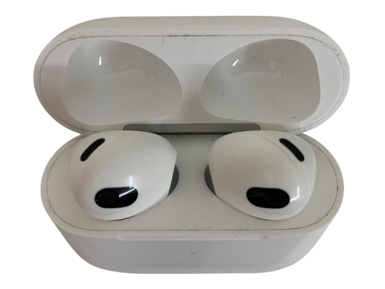 Apple Airpods (第3世代) MME73J/A Apple AirPods （第3世代）MME73J/A